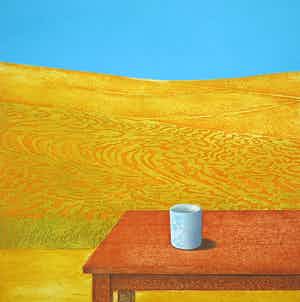 Elmar Gille - Kleurenets, Una casa in Toscana - L'estate verkocht voor € 35!