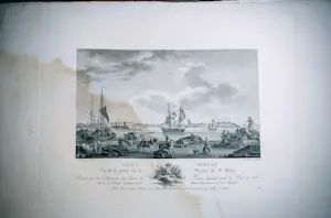 Nicolas De Launay - historische Franse havens en maritieme scènes.18e kopen? Bied vanaf 150!