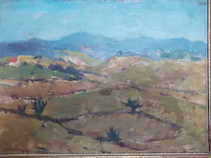 Marie Henry Mackenzie - Impressionisme kopen? Bied vanaf 275!