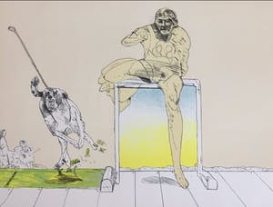 Pat Andrea - zomeravondtraining kopen? Bied vanaf 45!