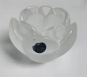 Orrefors - Selectie Scandinavische kaarsenhouders (6) kopen? Bied vanaf 48!