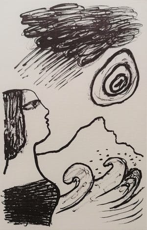 Corneille - La mer toujours, 1998 kopen? Bied vanaf 139!
