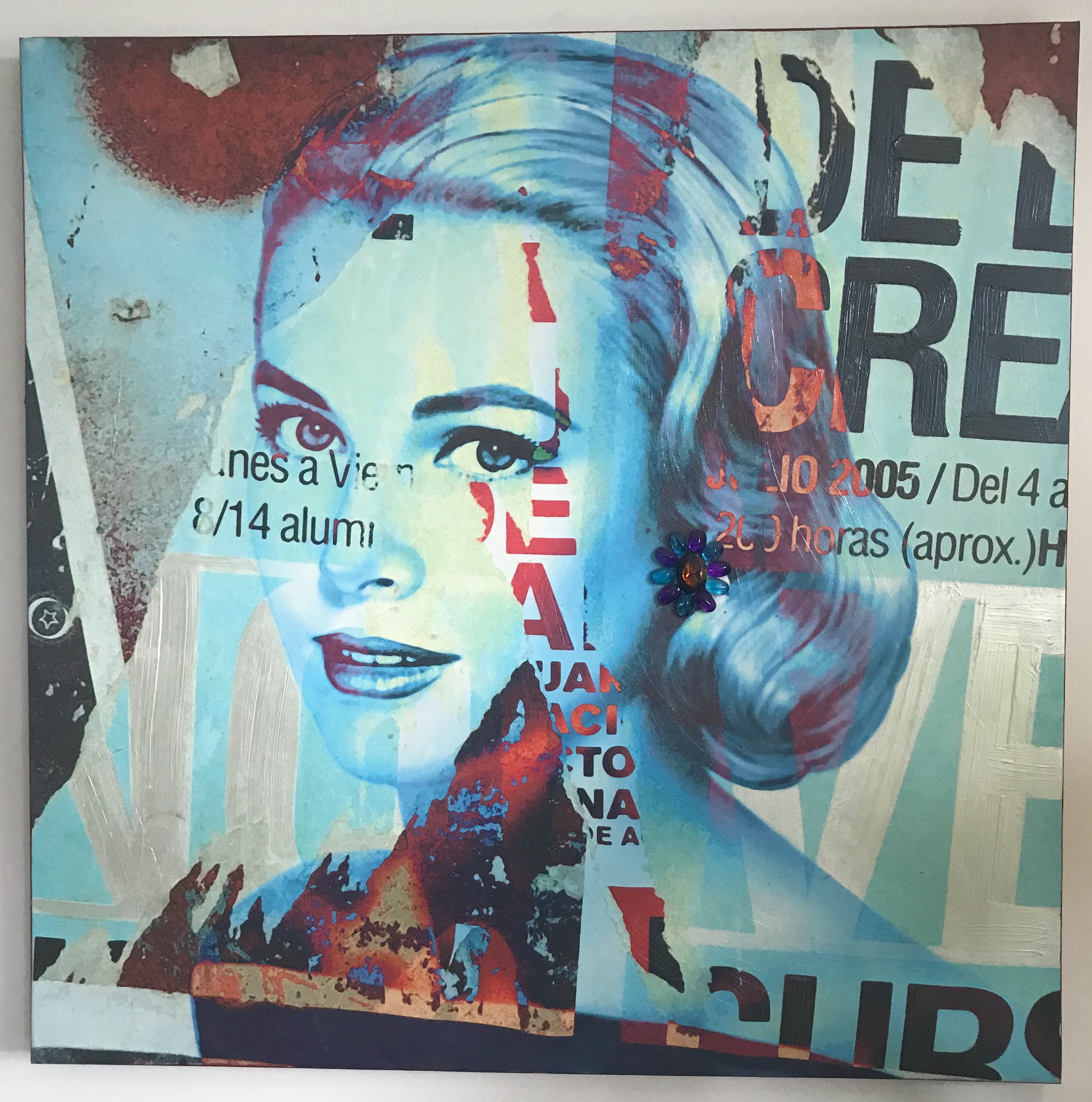 Karin Vermeer - Grace Kelly V kopen? Bied vanaf 800!