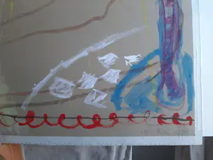 Helga Kos - Onbekend kopen? Bied vanaf 20!