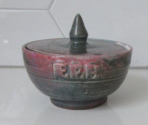 Laurens Goldewijk - Studio Keramische Bonbonniere kopen? Bied vanaf 20!