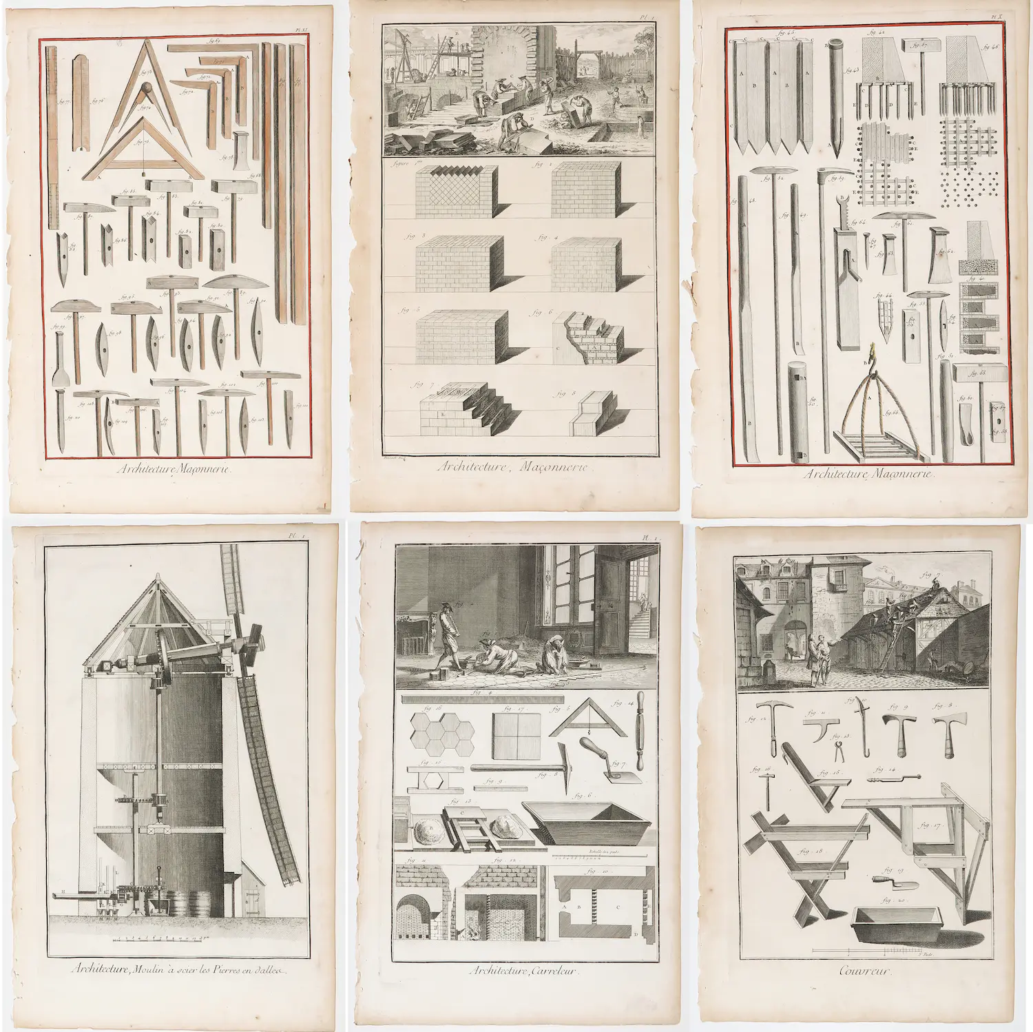 Benoît Louis Prévost (1747-1804)