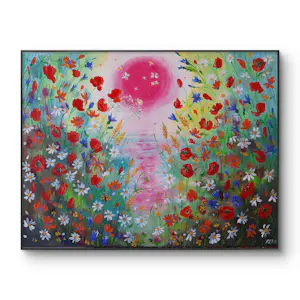 Elva Polyakova - The nature kopen? Bied vanaf 100!