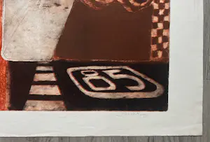 Jan Verburg - Zonder titel kopen? Bied vanaf 22!