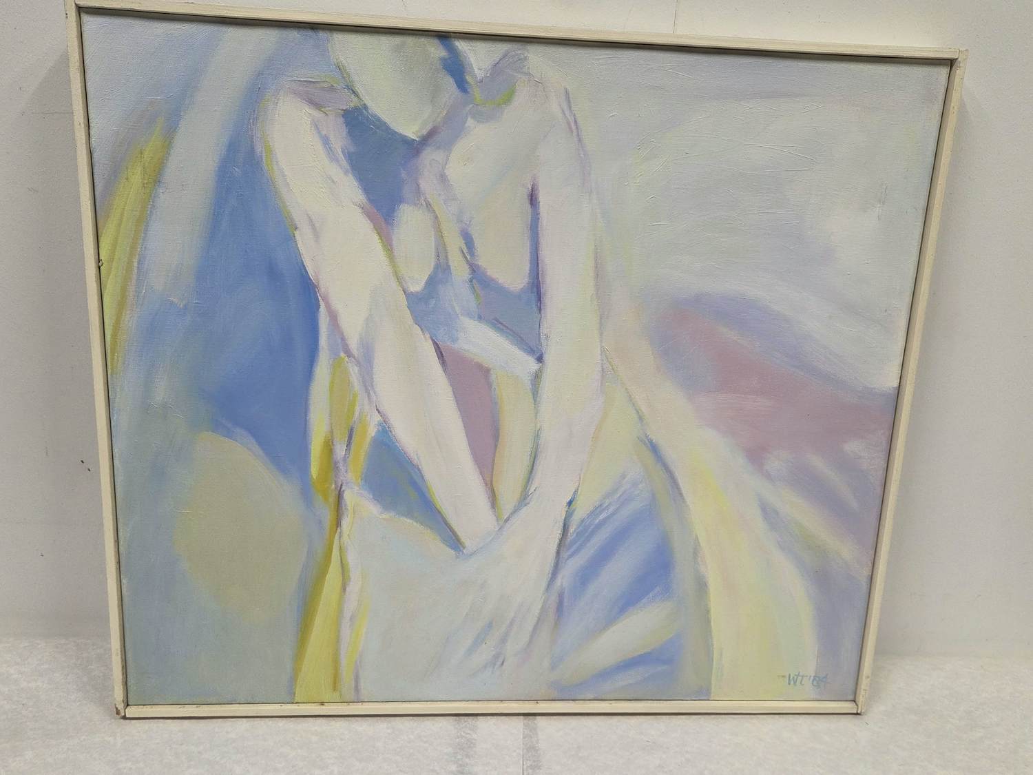 Willebrord de Winter - Modelle kopen? Bied vanaf 25!