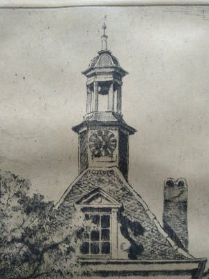 Hendrikus Roodenburg - Waterpoort in Tiel kopen? Bied vanaf 20!