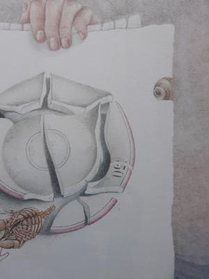 Ank Overweel - Bijeen geraapt. kopen? Bied vanaf 75!