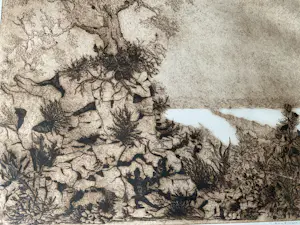 Ria van der Wens - koperets ‘Harmonie’ kopen? Bied vanaf 20!