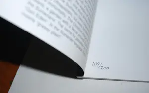 Hans Vanhorck - About Colour: luxe box met 4 zeefdrukken/2 boeken kopen? Bied vanaf 125!