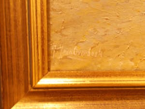 Gijsbertus van Overbeek - C3862, Maaskade te Rotterdam kopen? Bied vanaf 600!