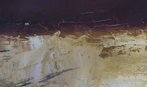 Jos Schimmer - Olieverf op doek, Avond in atelier - Ingelijst (Groot) kopen? Bied vanaf 1!