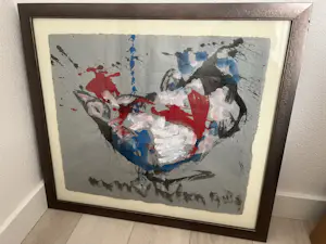 Anton Heyboer - SPETTERKIP kopen? Bied vanaf 150!