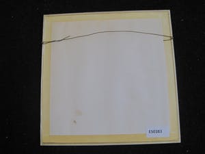 Maus Slangen - (Semarang 1948-) Knap geschilderde Aquarel "Laurel and Hardy" gesigneerd kopen? Bied vanaf 10!