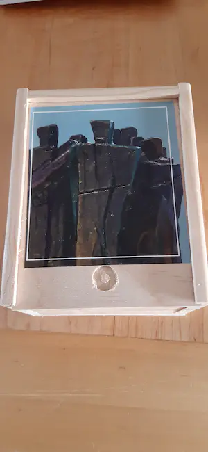 Frans Steginga - Gebundelde kracht kopen? Bied vanaf 30!