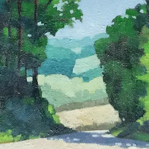 Willem Visser - De weg naar Douzains kopen? Bied vanaf 190!