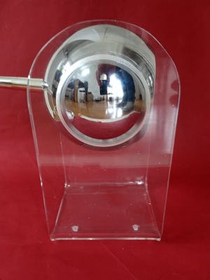 Gino Sarfatti - Staande lamp voor Arteluce kopen? Bied vanaf 60!