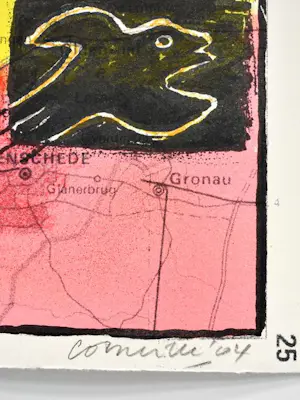 Corneille - Overijssel kopen? Bied vanaf 135!