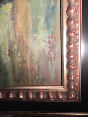 Kees Maks - landschap kopen? Bied vanaf 250!