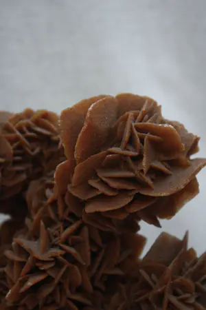 Niet of onleesbaar gesigneerd - Seleniet Marroko/Afrika kopen? Bied vanaf 1!