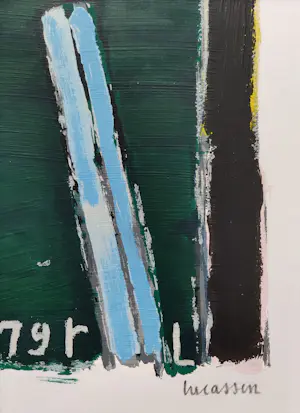 Reinier Lucassen - 79 r L kopen? Bied vanaf 45!