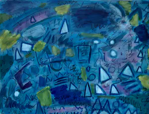 L.P. Boone - zonder titel kopen? Bied vanaf 60!