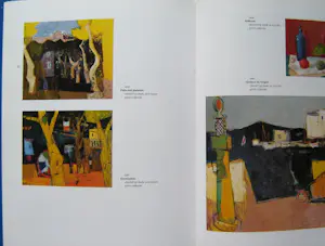 Wim Oepts - Schilder van het zonnige Zuiden kopen? Bied vanaf 45!