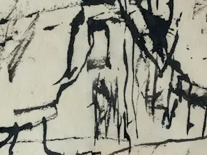 Anton Heyboer - Drente 1946 kopen? Bied vanaf 375!