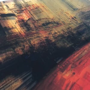 Gottfried Salzmann - Gemengde Techniek - Prachtwerk - 2017 - 13/30 - Gesigneerd kopen? Bied vanaf 275!