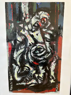 Theo Wolvecamp - Geen titel kopen? Bied vanaf 300!