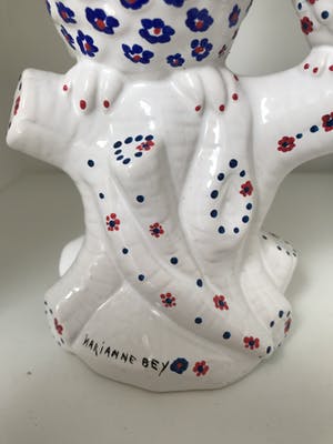 Marianne Bey - Owl’s Family kopen? Bied vanaf 35!