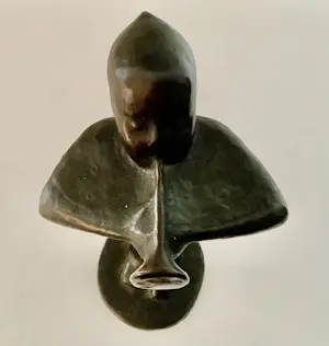 Lucie Nijland - Trompetter kopen? Bied vanaf 415!