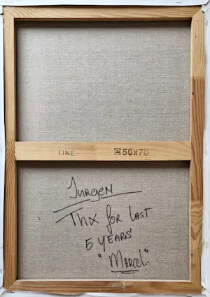 Jean Paul Marsman - Men at Work / Always Smile kopen? Bied vanaf 100!