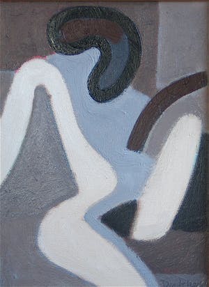 Ed Dukkers - naakt kopen? Bied vanaf 550!