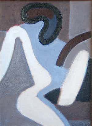 Ed Dukkers - naakt verkocht voor € 550!