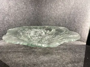 Jolanda Prinsen - Glazen schaal kopen? Bied vanaf 30!