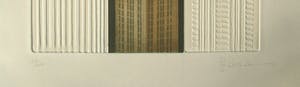 Joseph Robers - New York Woolworth Building kopen? Bied vanaf 130!