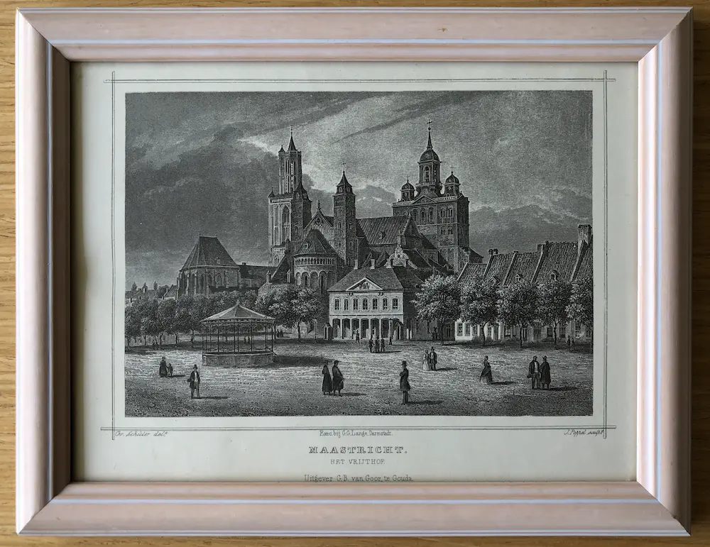 Chr. Schuler