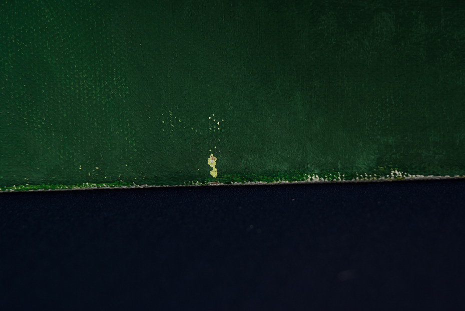 Karen Scheffers - Binnen-Buiten - 1975 - Acrylverf op doek - BKR Tilburg kopen? Bied vanaf 10!