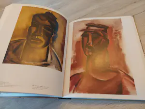 Constant Permeke - Constant Permeke. Retrospectieve Wily Vandenbussche kopen? Bied vanaf 25!