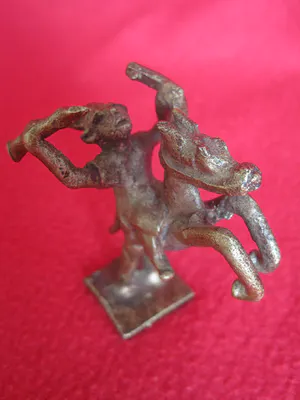 Ashanti - Goudgewicht. kopen? Bied vanaf 50!