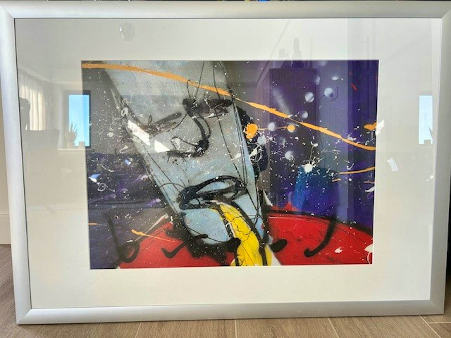 Herman Brood - Saxofonist kopen? Bied vanaf 50!