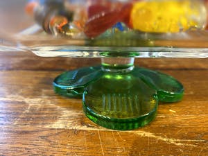 Borek Sipek - Bovenste kant stolp kopen? Bied vanaf 1!