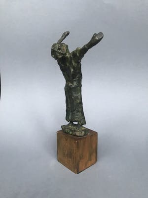 Jits Bakker - Johannes de Doper kopen? Bied vanaf 495!