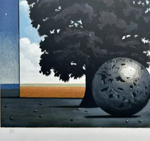 Michael Hasted - The light of Discovery kopen? Bied vanaf 30!