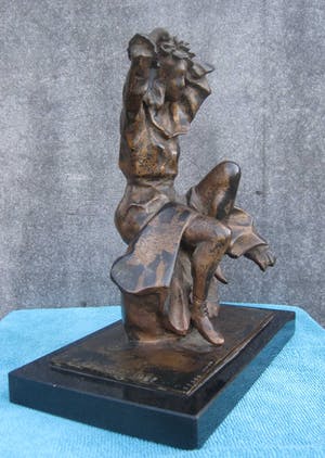 Ernesto Ornati - Virgo kopen? Bied vanaf 145!