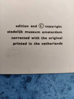 Roy Lichtenstein - As I opened fire kopen? Bied vanaf 175!
